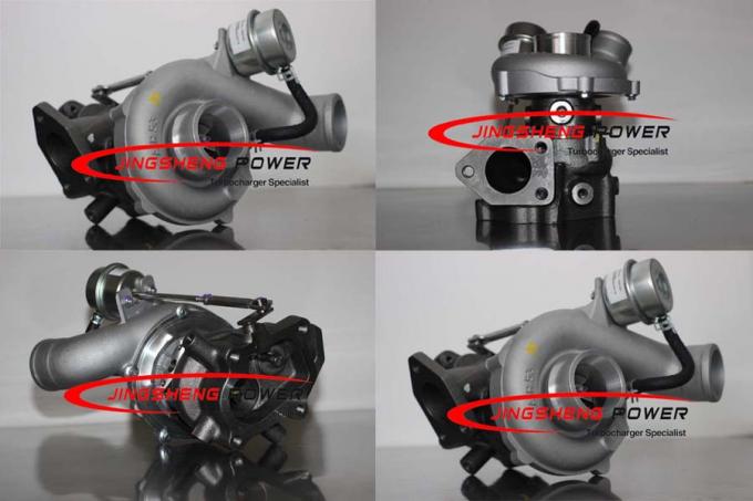 OEM de Gt1752s 28200-4A101 733952-5001S turbo pour Hyundai Sorento, Kia avec le moteur D4CB 2,5 pour le turboc de garrett