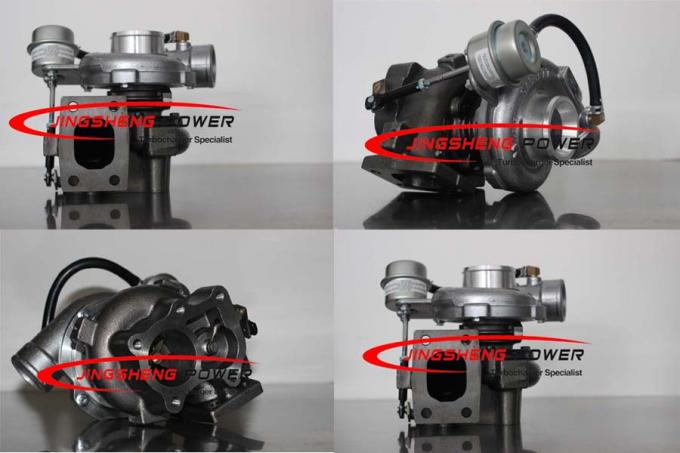 Les turbos de GT2252S 14411-69T00 452187-5006 pour le moteur de Nissan commercent le message publicitaire M100 avec BD30TI pour le turbocompresseur de Garrett