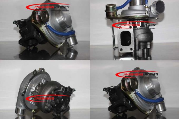 4 cylindres turbo moteur à essence, turbocompresseur pour le moteur d'essence GT3271S 750853-5001