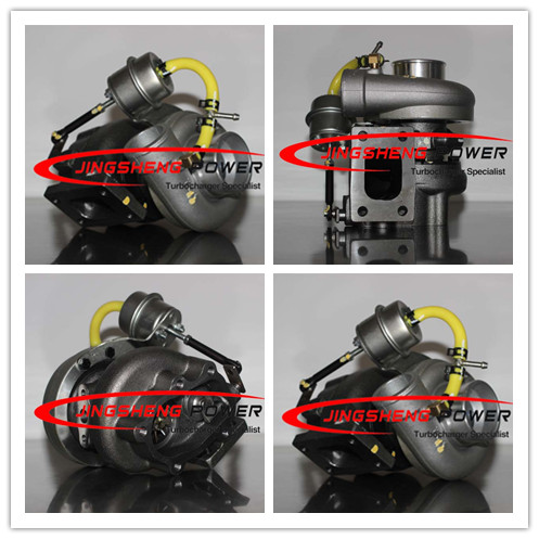 Turbocompresseur du moteur diesel 1441122J02 de TB2527 465941-0005 pour le moteur RD28T 2.8L de Nissan