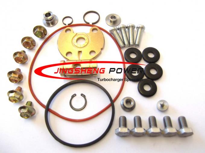 GT25 Turbocharger Rebuild Kit Kits service Turbo Avec Snap Ring