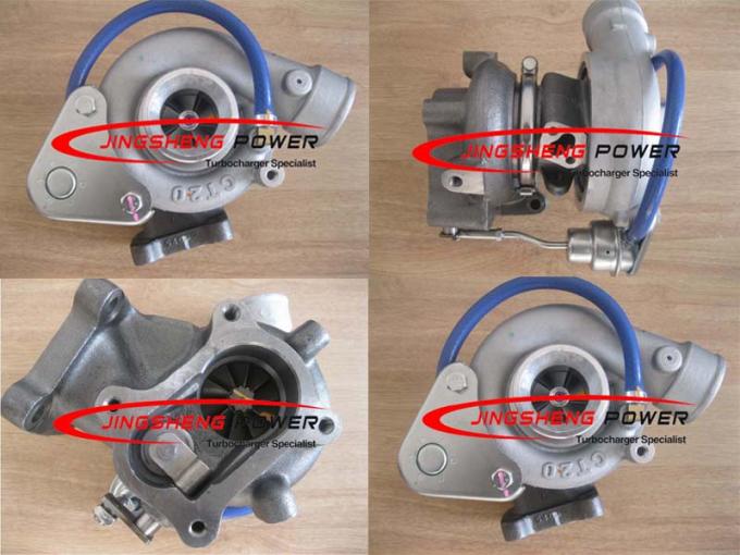 Turbocompresseurs de pièces de moteur de CT20 17201-54060 2LT 2.4L pour Toyota