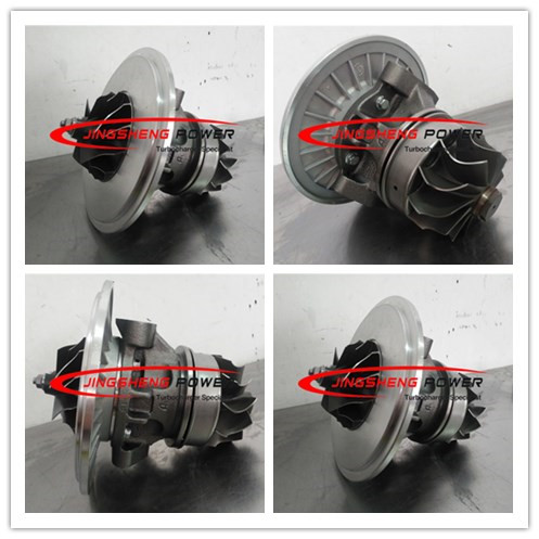 cartouche pour l'axe et la roue matériels des pièces de rechange K18 de noyau de T04E15 466670-5013 turbo