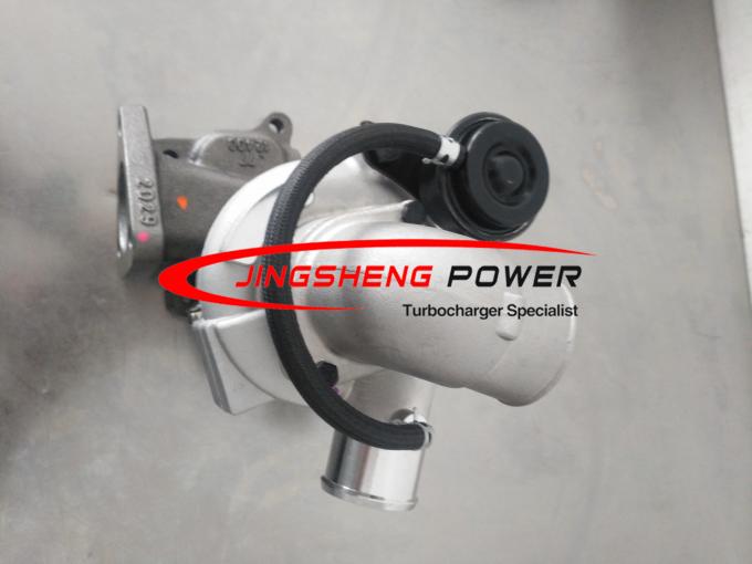 Turbocompresseur de moteur diesel de GT1749S 715843-5001S pour le moteur commercial de Hyundai H100 4D56TCI