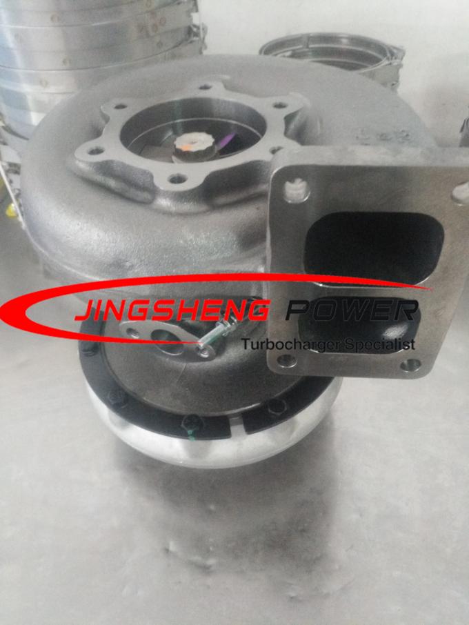 Turbocompresseur 3523588 de Jingsheng H3b 180513 041h avec 6 mois de garantie
