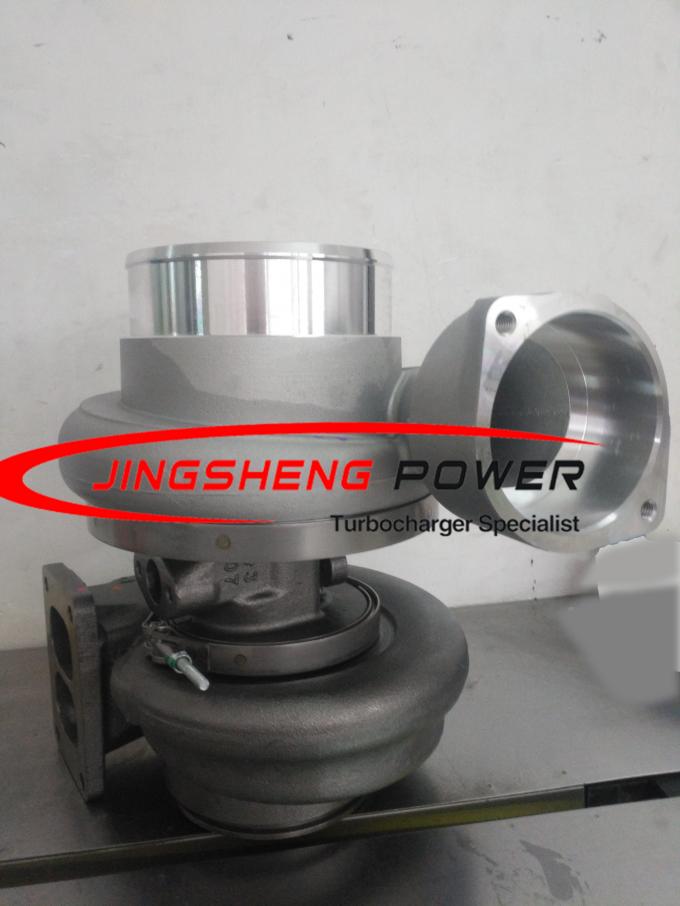 Turbocompresseur TD09H de moteur diesel de Jingsheng pour le chargeur de CAT 980