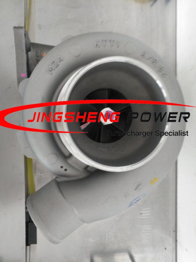 L'excavatrice partie le turbocompresseur pour DH300-7 65.09100-7082/710223-0006/53279886072