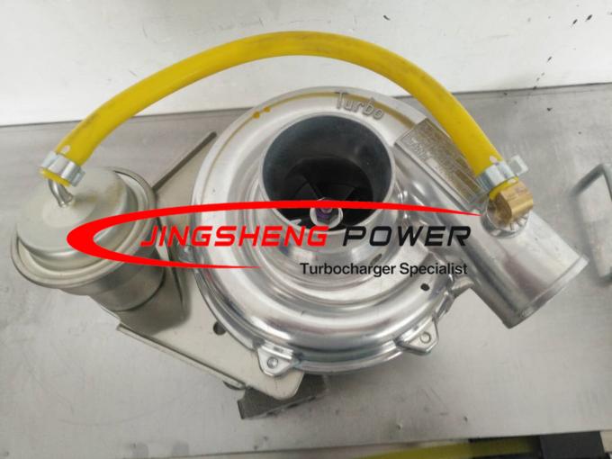 Turbocompresseur 24100-1541D/Turbo argentés pour la position libre d'Ihi
