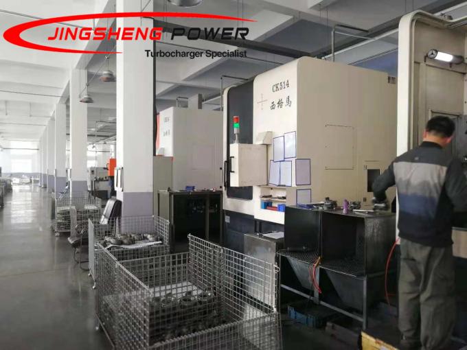 Fengcheng Jing Sheng Auto Power Machinery Co., Ltd