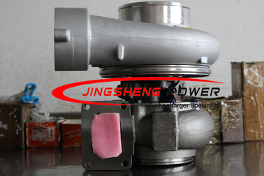 Chine Accomplissez le turbocompresseur 466610-0004 de TV9211 Garrett 466610-9004 466610-4 466610-0001 OE le numéro 1020297 102-0297 fournisseur