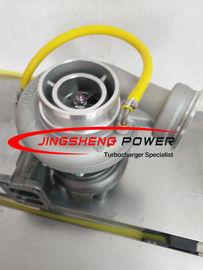 Chine Couple élevé S200G rocailleux fait sur commande 1118010-37A Turbo pour Schwitzer fournisseur