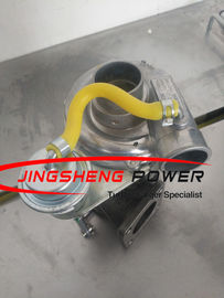 Chine Turbocompresseur Turbo du MOTEUR VE180027 8971760801 de RHB5 4JB1T pour Ihi fournisseur
