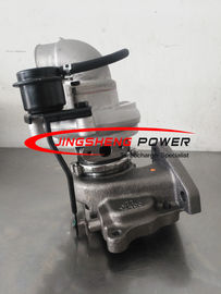 Chine Turbocompresseur de moteur diesel de GT1749S 715843-5001S pour le moteur commercial de Hyundai H100 4D56TCI fournisseur