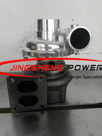 Chine Le moteur diesel de turbocompresseur de CJ69 114400-3770 Isuzu Hitachi partie la haute performance fournisseur