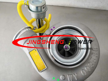 Chine HX35G Turbocompresseur à moteur diesel 6BTA refroidi à l&amp;#39;eau 3802792 3538731 3538730 3537513 fournisseur