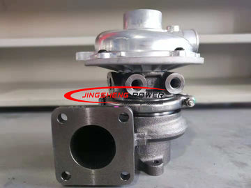 Chine Turbocompresseur VA430101 24028J 8981851941 du moteur diesel RHF5 avec 4JJ1X RHF5, RHF5-92001P10.5NHBRL361CE fournisseur