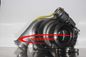 Turbocompresseur de Caterpillar dans l'automobile, turbocompresseur conduit par échappement GTA4502S 762548-5004S 247-2964 10R7297 fournisseur