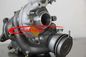Lubrification refroidie à l'eau d'huile du turbocompresseur RHF3 VP58 03C145702H IHI de moteur d'essence fournisseur