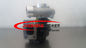 Turbocompresseur de moteur diesel de J55S pour Perkins 1004.4T T74801003 87120247 2674a152 Turbo fournisseur