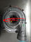Excavatrice industrielle ZX350 RHG6 Turbo 1144004380 114400-4380 de Hitachi fournisseur