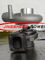 Norme de turbocompresseur de TD07S 49187-02510 D38-000-720 Mitsubishi fournisseur