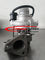 Turbocompresseur de moteur diesel de GT1749S 715843-5001S pour le moteur commercial de Hyundai H100 4D56TCI fournisseur