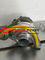 Turbocompresseur 24100-1541D/Turbo argentés pour la position libre d'Ihi fournisseur