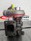 Turbocompresseur de moteur diesel de Jingsheng Jp45 1118010-Cw70-33u pour la collecte de Zte fournisseur