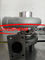 Turbocompresseur du moteur diesel 4BD1 de haute performance 4BG1 Turbo pour le moteur 49189-00540 fournisseur