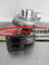 L'excavatrice de turbocompresseur de moteur diesel de PC200-3 TO4B53 S6D105 partie 6137-82-8200 fournisseur