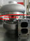 Turbocompresseur 6505-52-5410 du moteur diesel SA6D140 pour le bouteur D155, D355C-3 fournisseur