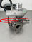 28231-27000 49173-02410 Turbocompresseur à moteur diesel TD025 pour moteur Hyundai Elantra 2.0 CRDi D4EA fournisseur