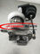 28231-27000 49173-02410 Turbocompresseur à moteur diesel TD025 pour moteur Hyundai Elantra 2.0 CRDi D4EA fournisseur