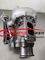 Turbocompresseur de moteur HP80 Weichai, 13036011 Turbo de moteur diesel HP80 fournisseur