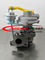 Yanmar Industriemoto Turbocompresseur à moteur diesel 4TN (A) 78-TL 3TN82 RHB31 CY26 MY61 129403-18050 fournisseur
