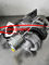 Chargeur Turbo de moteur GT2256MS 704136-5003S 704136-0003 pour le camion NPR d&amp;#39;Isuzu avec 4HG1-T, 4HG1-T Euro-1 fournisseur