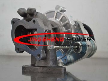 Chine CT16 17201-30030 17201-0L030 Turbo pour le turbocompresseur de moteur diesel de Toyota Hiace 2,5 D4D 102HP distributeur