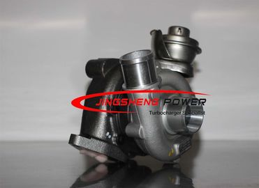 Chine Turob 17201-27030 de GT1749V 721164-0013 pour le moteur Auris de Toyota 2,0 D-4D 1CD-FTV17201-17030 pour le turbocompresseur de garrett fournisseur