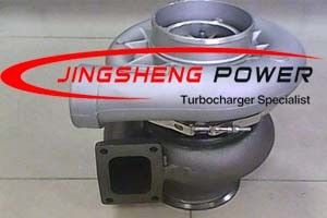 Chine Pièces de moteur de Turbo HC5A 3594051 3524648 3524649 3530011 3801846 3801843 Cummins divers avec KTA50 fournisseur