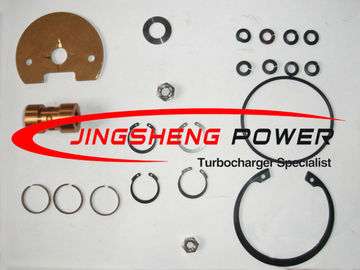 Chine 3LD 3545658 Turbo Pièces de Turbo Pièces de rechange résistant à haute température fournisseur