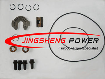 Chine Pièces de rechange du turbocompresseur GT35 Turbo, pièces de réparation de Turbo avec le collier poussé fournisseur