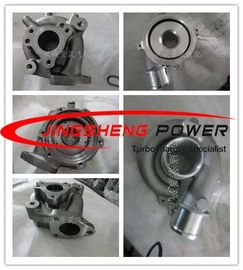 Chine Precision Compressor Logement, Turbocompresseur Pièces GT1749S 721164 fournisseur