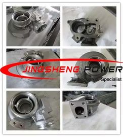 Chine Compresseur de logement et carters de turbines pour turbocompresseurs complète HE221 Spare Parts fournisseur