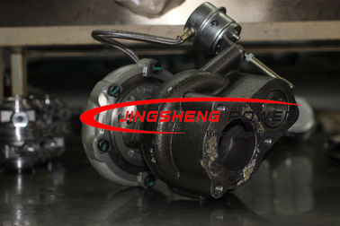 Chine Turbo complete  cartridge 32006296 12589700062 12589880062 JCB for BorgWarner turbocharger fournisseur