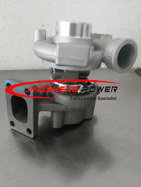 Chine Le turbocompresseur de moteur diesel 4D31, l&amp;#39;excavatrice SK140-8 Turbo de 49189-00800 Kobelco fournisseur