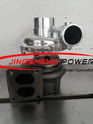 Le moteur diesel de turbocompresseur de CJ69 114400-3770 Isuzu Hitachi partie la haute performance