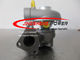 GT20 Turbo pour Holset 798474-5002S 798474-0002 1118010-26E 08L17-0055 FAW CA4DC diesel 3.2L 88KW fournisseur