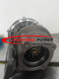La terre d'Isuzu ou de SumitomoRHG6 114400-3890 Hitachi se déplaçant avec le moteur 6BG1T fournisseur