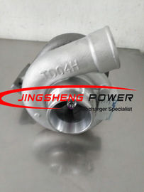 Moteur diesel TD04H-15G-12 Turbo 49189-00580 8-97222-1720 4BG1 pour Hitachi ZX135US 160LS fournisseur
