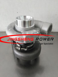 Moteur diesel TD04H-15G-12 Turbo 49189-00580 8-97222-1720 4BG1 pour Hitachi ZX135US 160LS fournisseur